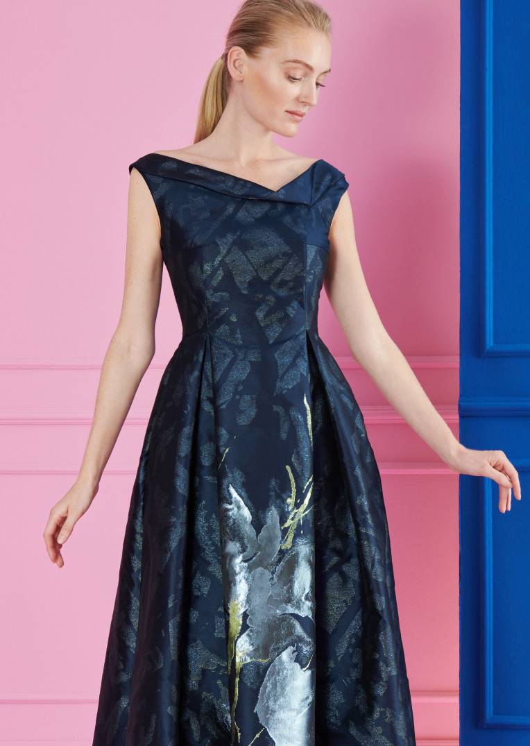 Talbot Runhof Abendkleid Lozana1 Meist gekauft