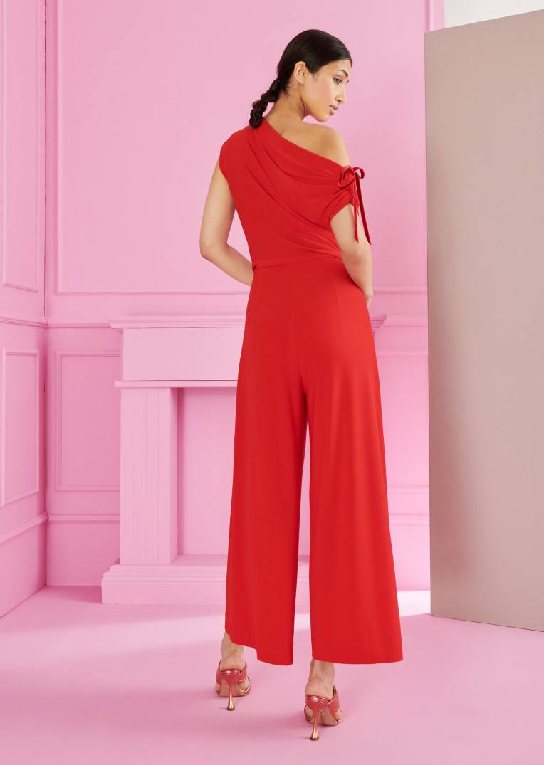 Talbot Runhof Jumpsuit Kinga2 Kostenloser Versand