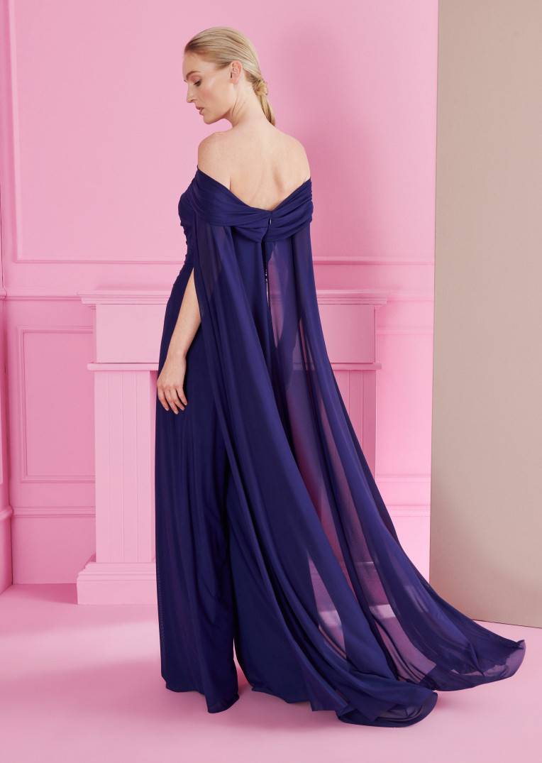 Talbot Runhof Jumpsuit Livenne1 Günstig kaufen