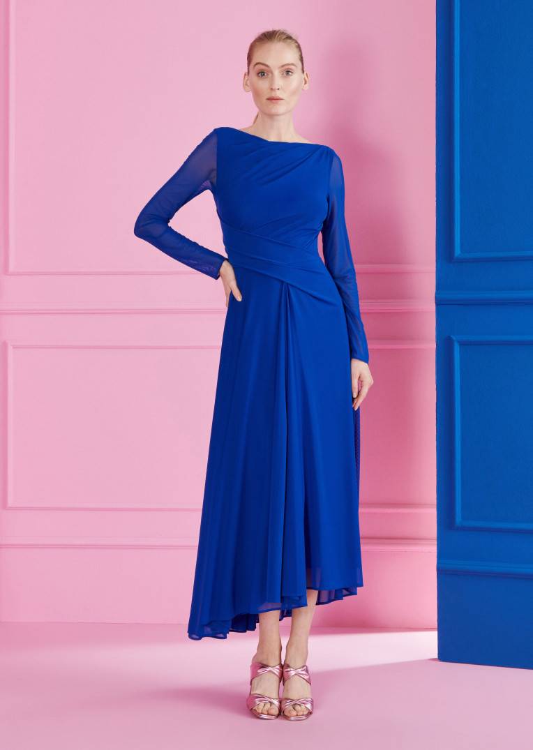 Talbot Runhof Midikleid Ross29 Flash Sale