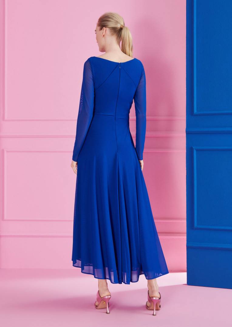Talbot Runhof Midikleid Ross29 Flash Sale