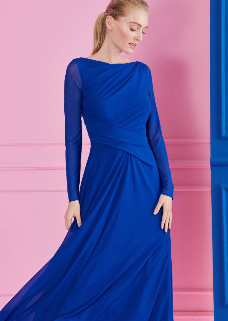Talbot Runhof Midikleid Ross29 Flash Sale