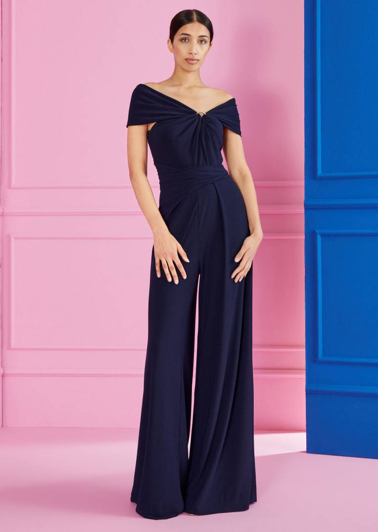 Talbot Runhof Jumpsuit Lido1 Exklusivangebot