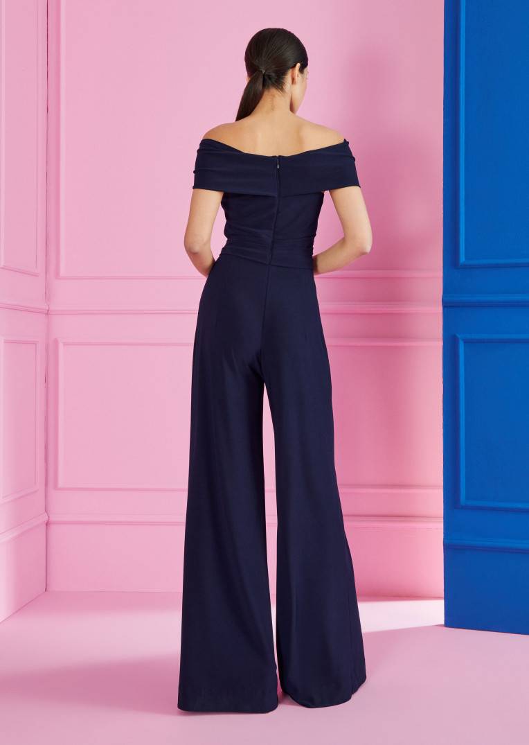 Talbot Runhof Jumpsuit Lido1 Exklusivangebot