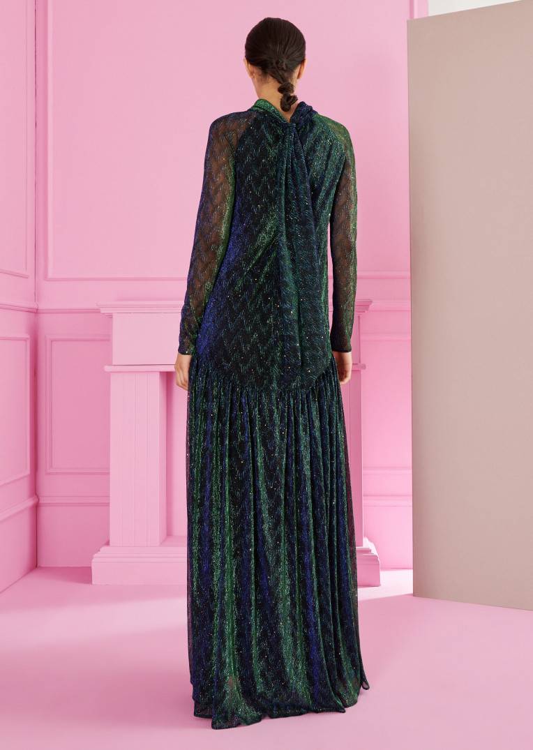 Talbot Runhof Abendkleid Longtime1 Saisonschlussverkauf