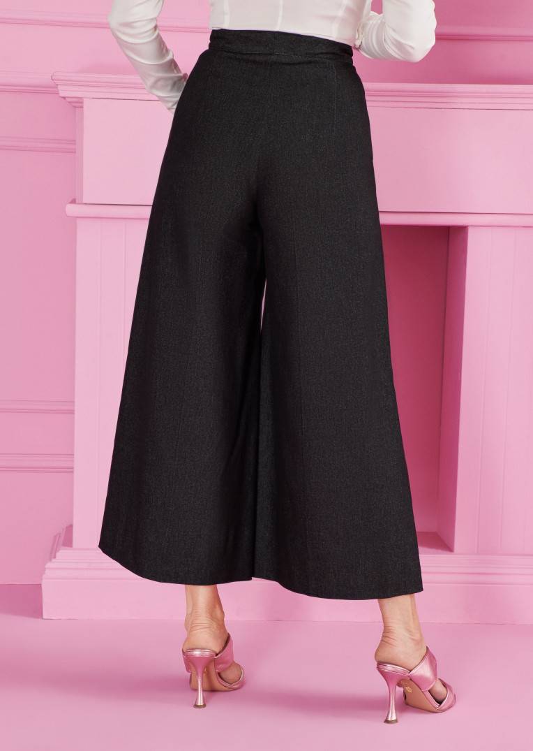 Talbot Runhof Hose Gilia27 Cyber Monday