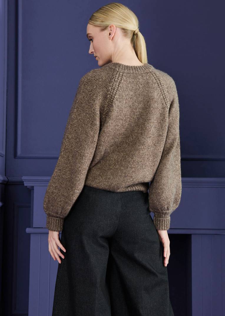Talbot Runhof Pullover OnyxSweater1 Weihnachtsangebot