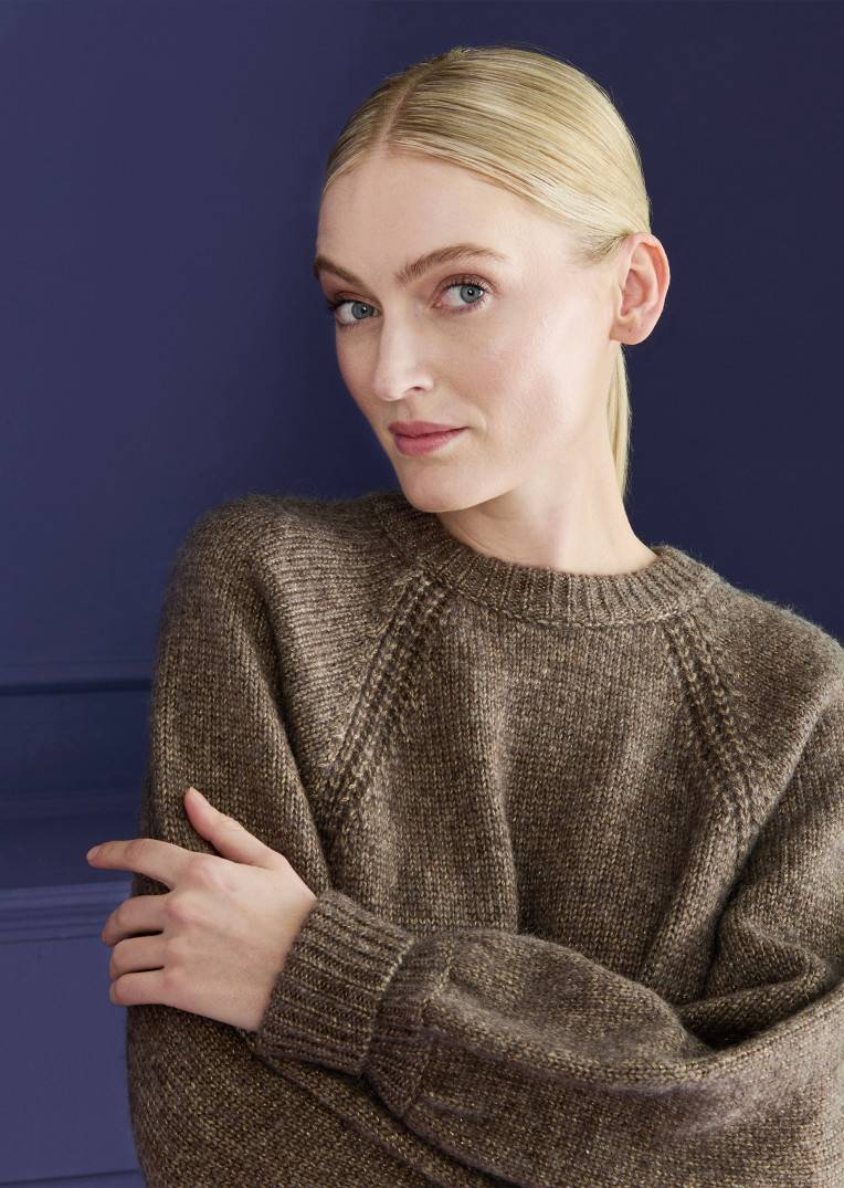 Talbot Runhof Pullover OnyxSweater1 Weihnachtsangebot