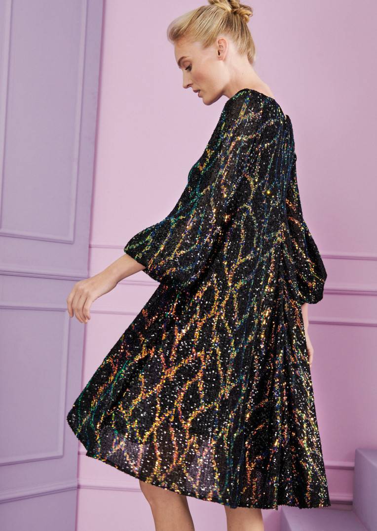 Talbot Runhof Cocktailkleid Comma4 Muttertagsangebot