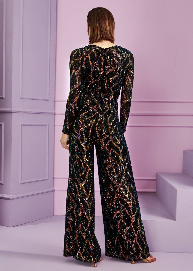 Talbot Runhof Jumpsuit Didi6 Vatertagsangebot