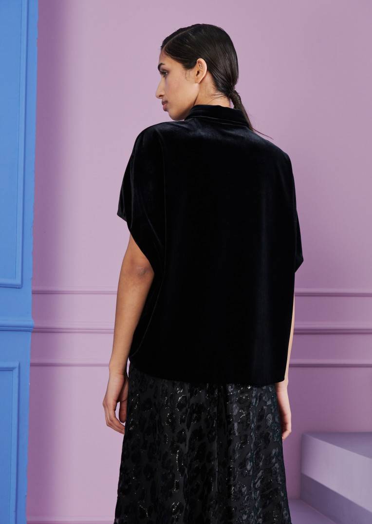 Talbot Runhof Top Hamlet5 Top Angebot