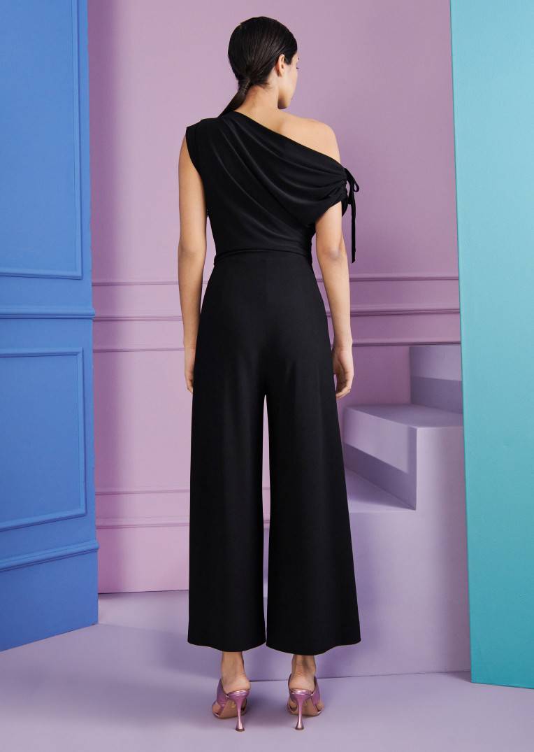 Talbot Runhof Jumpsuit Kinga2 Neueste Mode