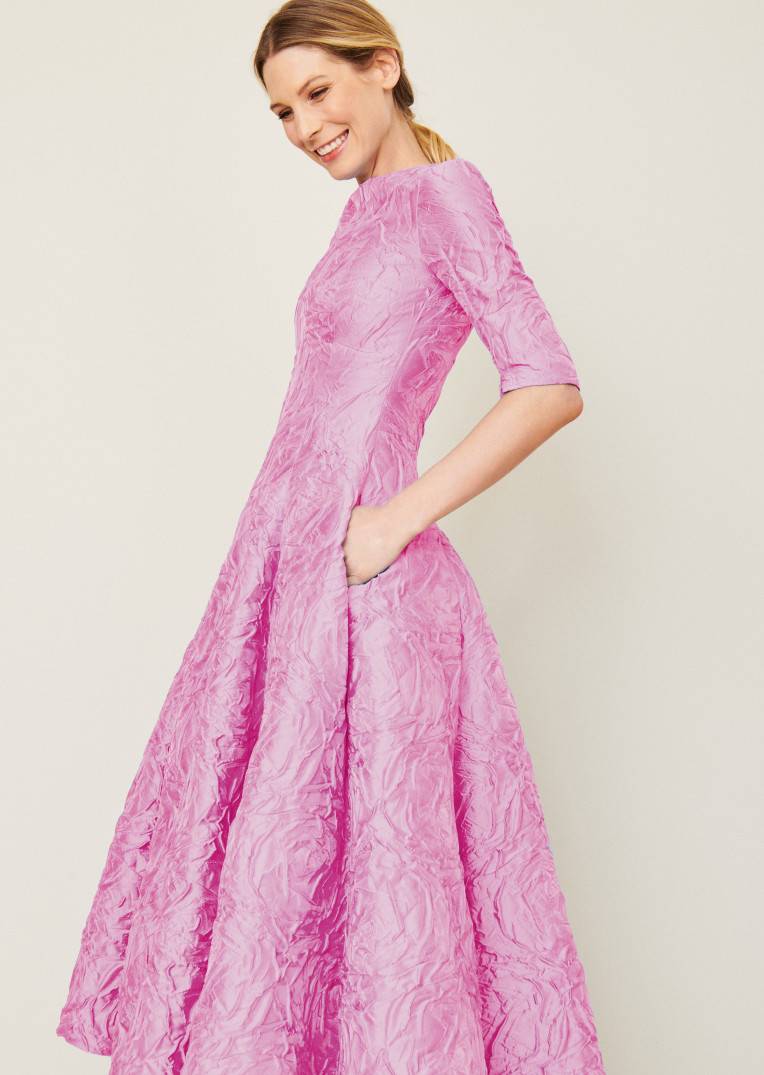 Talbot Runhof Midikleid Bogna1 Online Outlet