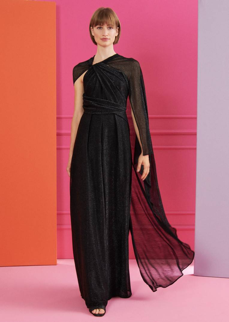 Talbot Runhof Jumpsuit Hiromi1 Exklusive Angebote