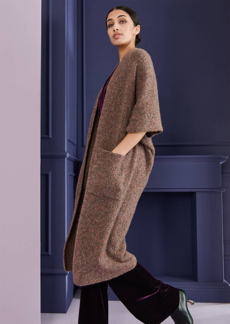 Talbot Runhof Cape MirabelleCape1 Bestseller