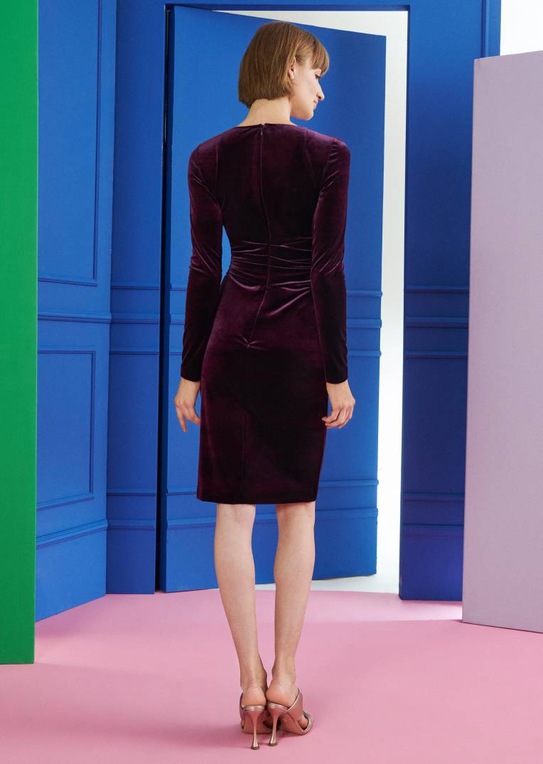 Talbot Runhof Cocktailkleid Gomyway1 Saisonale Angebote