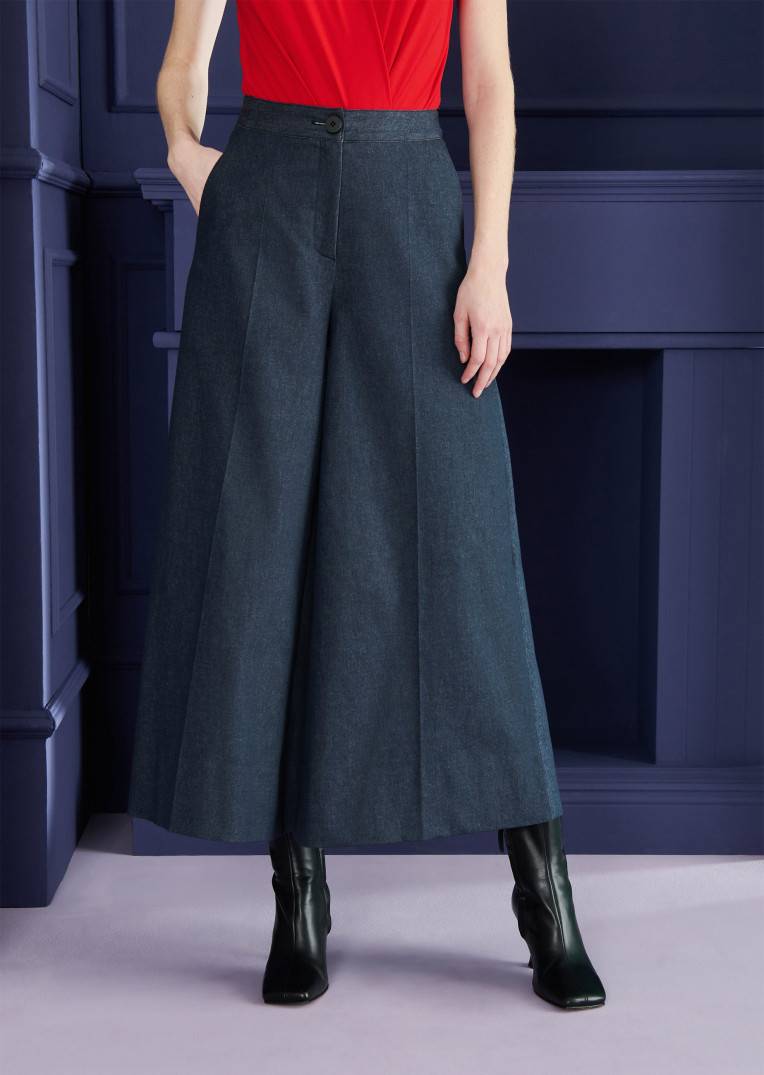Talbot Runhof Hose Gilia27 Sonderangebote
