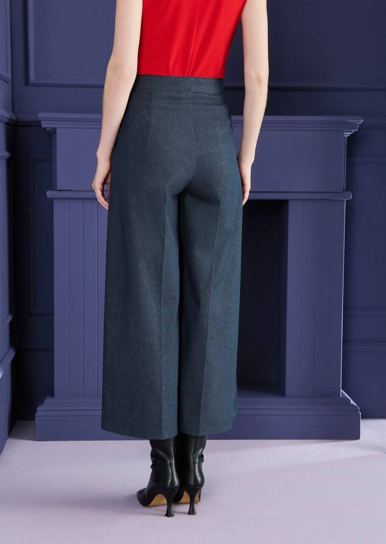 Talbot Runhof Hose Gilia27 Sonderangebote