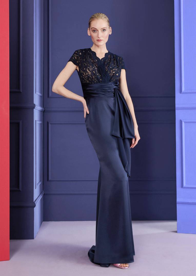 Talbot Runhof Abendkleid Molaika1 VIP-Rabatte