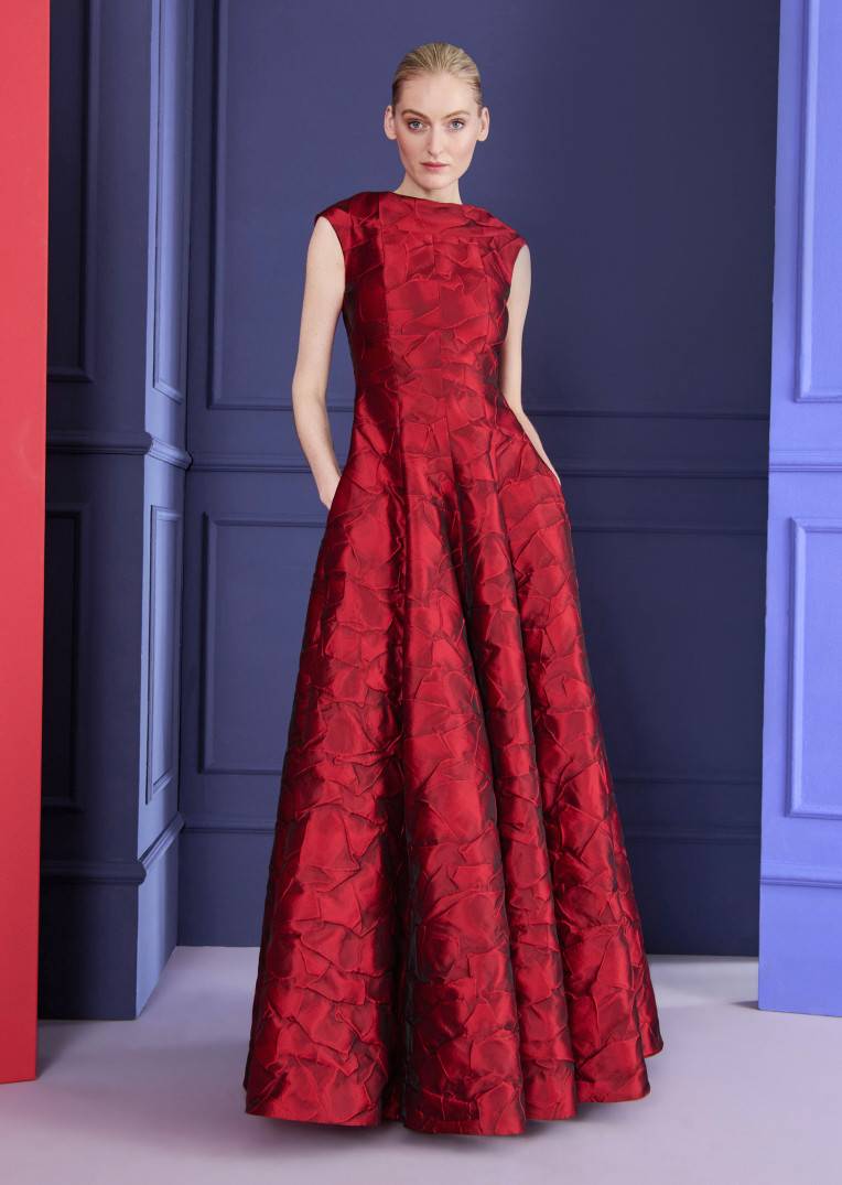 Talbot Runhof Abendkleid Covana3 Super Sparpreis