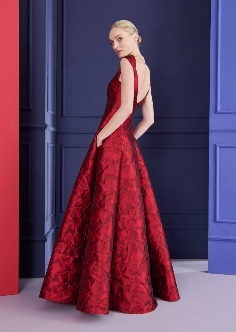 Talbot Runhof Abendkleid Covana3 Super Sparpreis