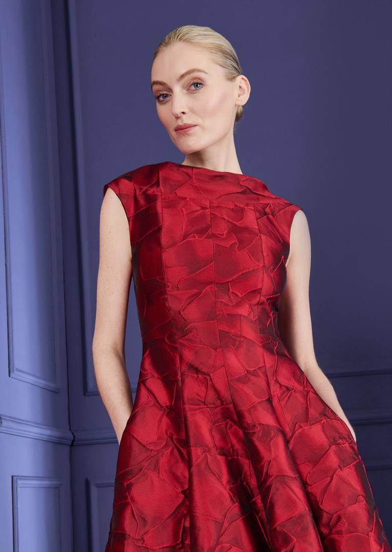 Talbot Runhof Abendkleid Covana3 Super Sparpreis