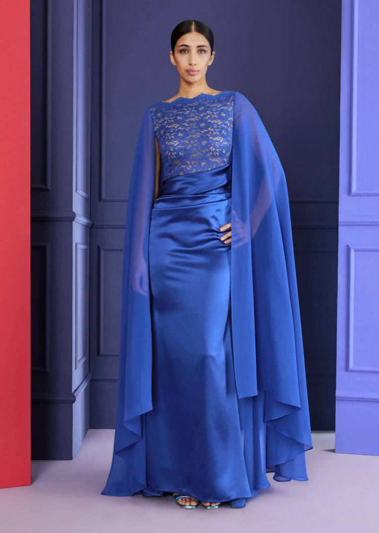Talbot Runhof Abendkleid Monelia1 Letzte 2 Tage