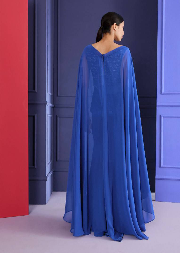 Talbot Runhof Abendkleid Monelia1 Letzte 2 Tage