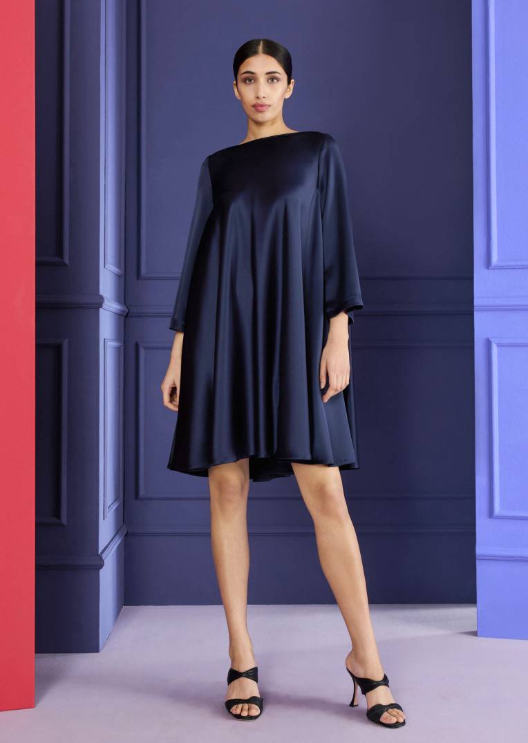 Talbot Runhof Cocktailkleid Loggia2 Letzter Tag