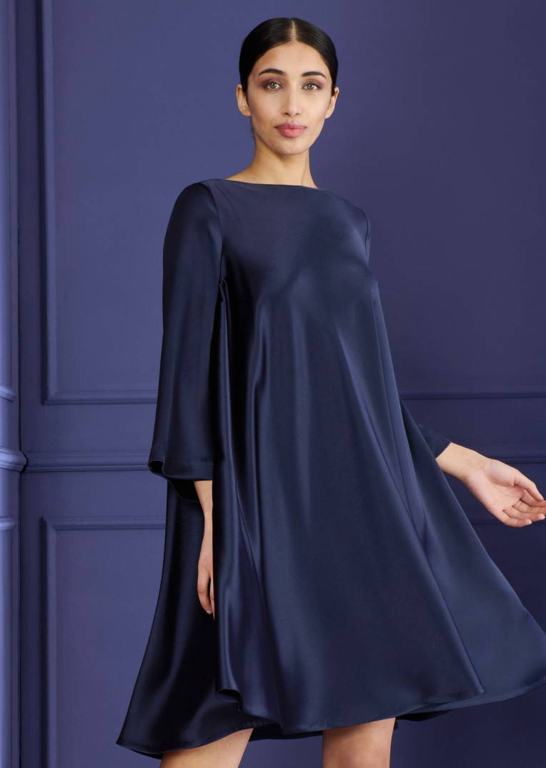Talbot Runhof Cocktailkleid Loggia2 Letzter Tag