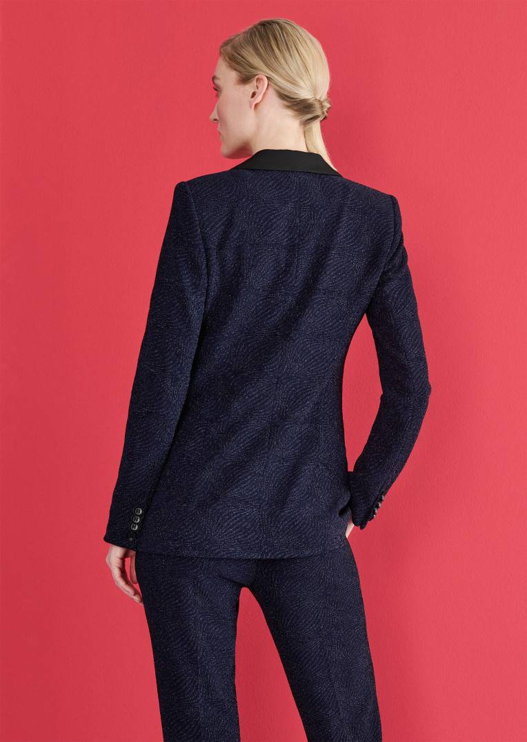 Talbot Runhof Jacke Burch9 Nur für heute