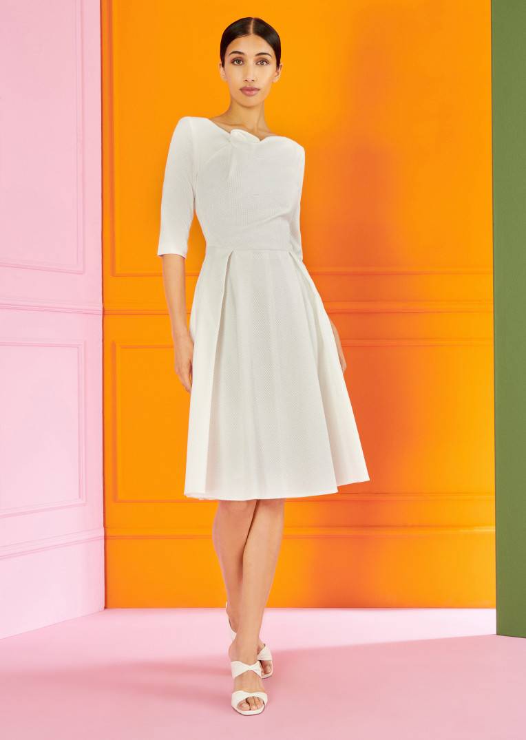 Talbot Runhof Cocktailkleid Lollygag1 Nur noch ein Tag übrig