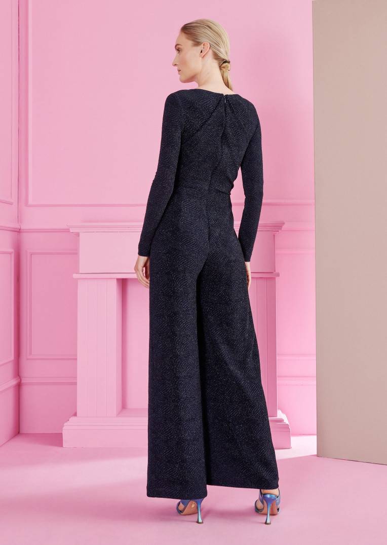 Talbot Runhof Jumpsuit Didi4 Fabrikladen