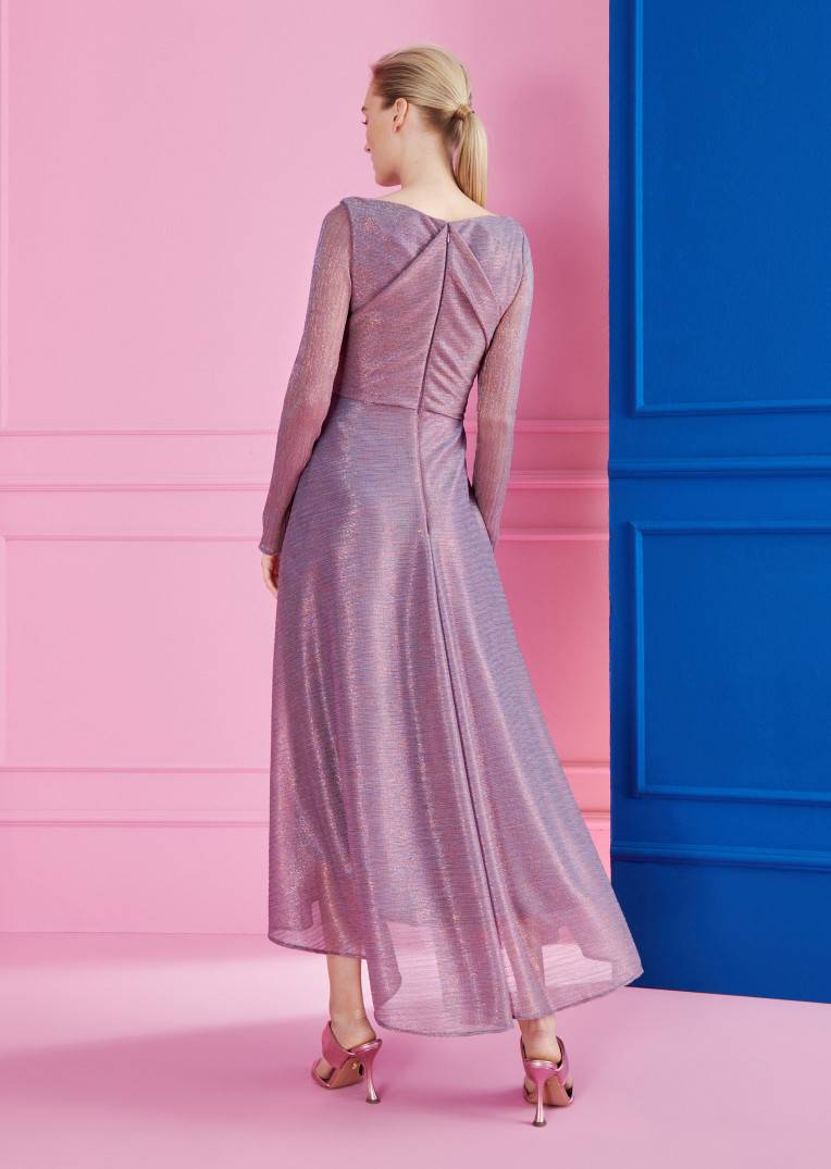 Talbot Runhof Midikleid Ross28 zollfrei