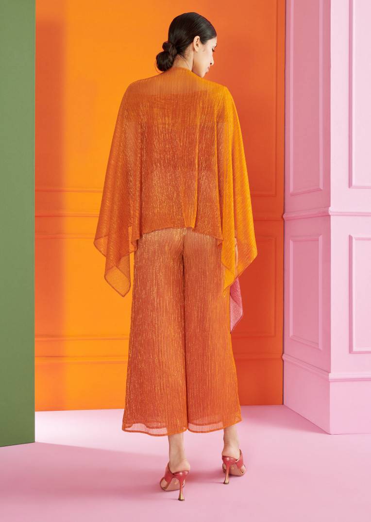 Talbot Runhof Poncho Hint5 Meist gekauft