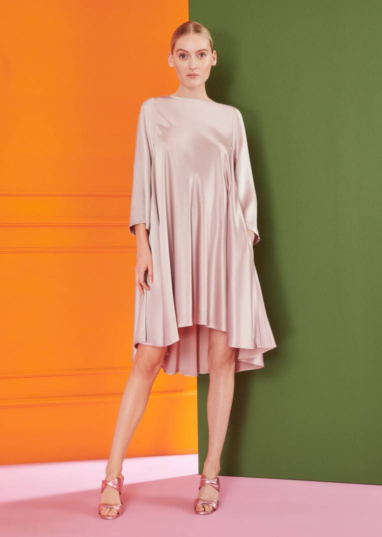 Talbot Runhof Cocktailkleid Loggia2 Limitierter Zeitrabatt