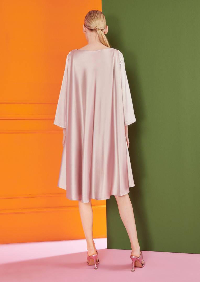 Talbot Runhof Cocktailkleid Loggia2 Limitierter Zeitrabatt