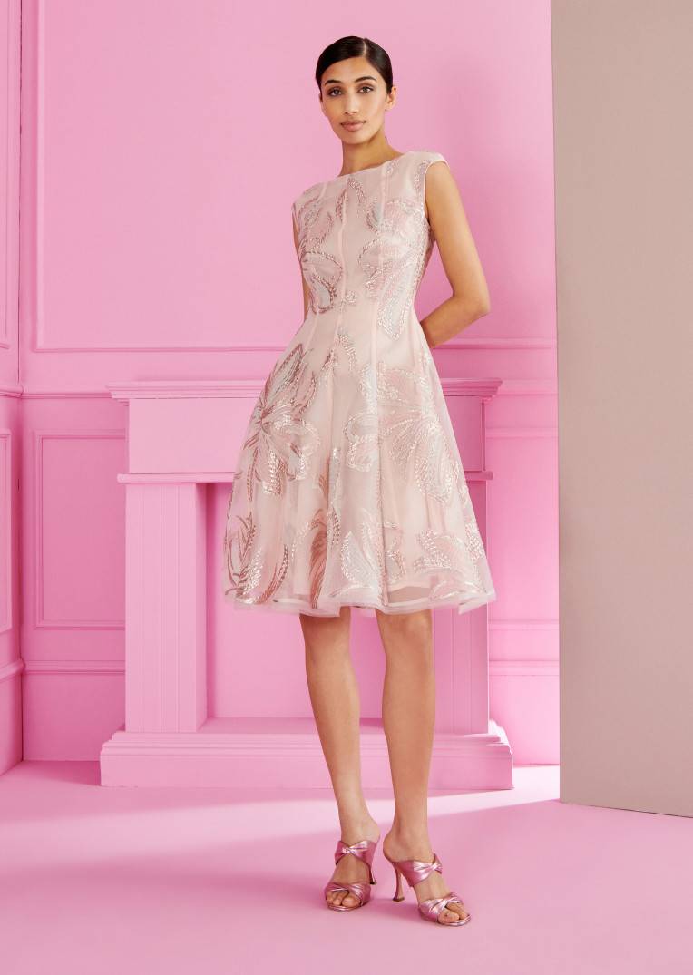 Talbot Runhof Cocktailkleid Korbut26 Rabatt