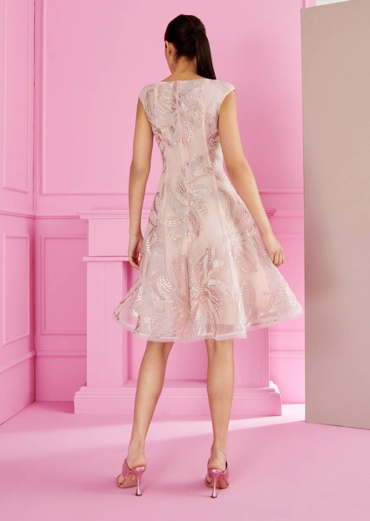 Talbot Runhof Cocktailkleid Korbut26 Rabatt