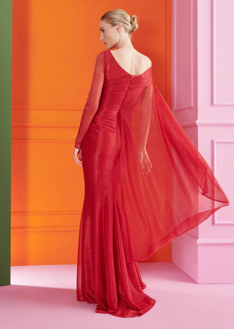 Talbot Runhof Abendkleid Goldfield3 Flash Sale