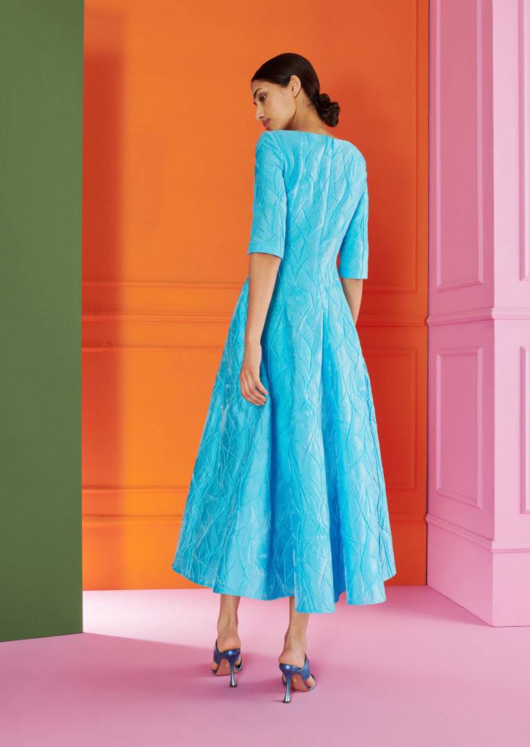 Talbot Runhof Midikleid Bogna2 Online Shopping