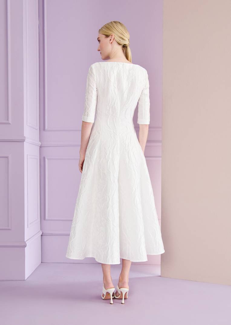 Talbot Runhof Midikleid Bogna2 Saisonschlussverkauf