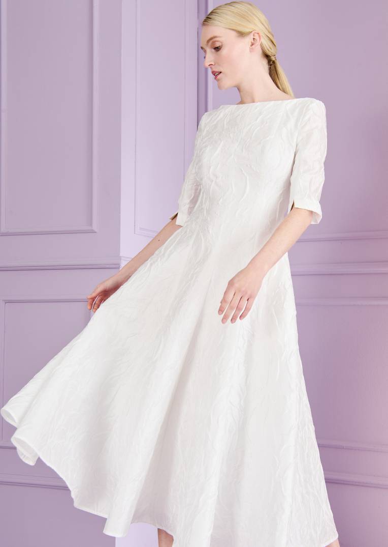 Talbot Runhof Midikleid Bogna2 Saisonschlussverkauf