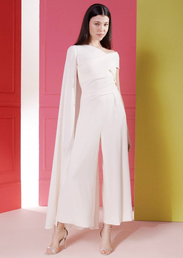 Talbot Runhof Jumpsuit Sina5 Weihnachtsangebot