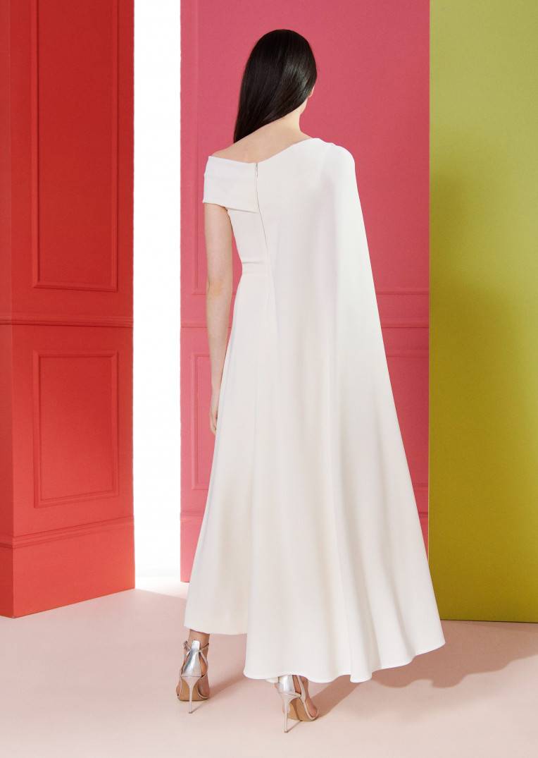 Talbot Runhof Jumpsuit Sina5 Weihnachtsangebot