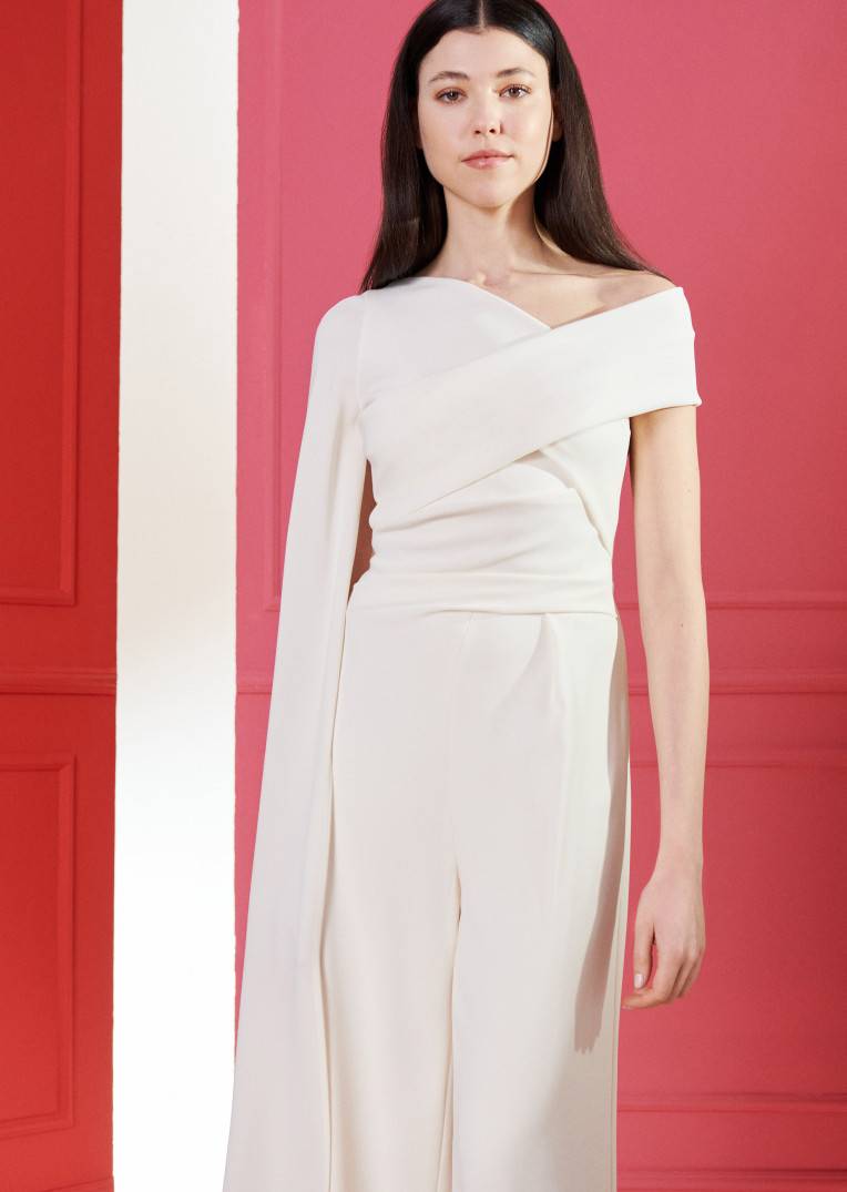 Talbot Runhof Jumpsuit Sina5 Weihnachtsangebot