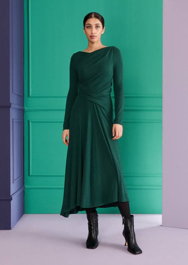 Talbot Runhof Midikleid Ross31 Muttertagsangebot