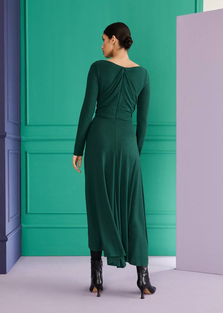 Talbot Runhof Midikleid Ross31 Muttertagsangebot