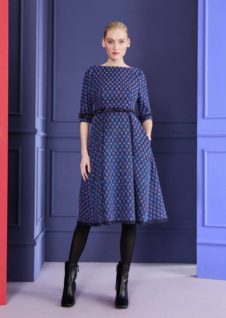 Talbot Runhof Cocktailkleid Moni1 Online Outlet