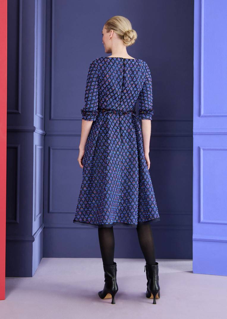 Talbot Runhof Cocktailkleid Moni1 Online Outlet